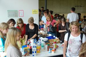 Benefizgala für Paris - 12. August 2012_74
