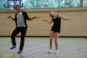 Benefizgala für Paris - 12. August 2012_83