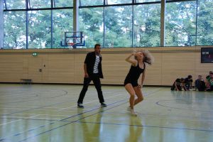 Benefizgala für Paris - 12. August 2012_85