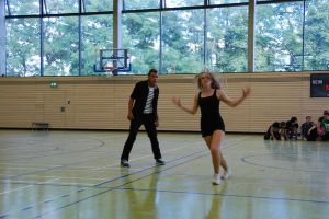 Benefizgala für Paris - 12. August 2012_86