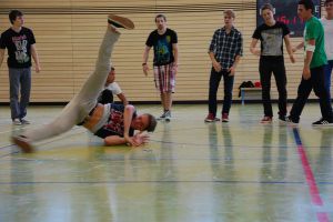 Benefizgala für Paris - 12. August 2012_89
