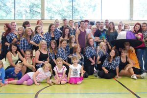 Benefizgala für Paris - 12. August 2012_90