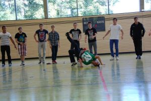 Benefizgala für Paris - 12. August 2012_91