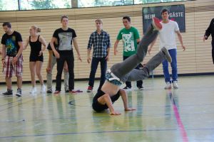 Benefizgala für Paris - 12. August 2012_92