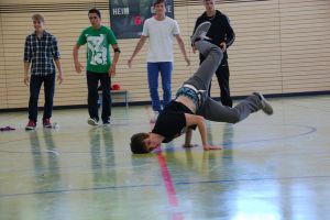 Benefizgala für Paris - 12. August 2012_94