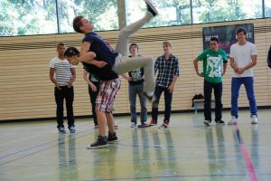 Benefizgala für Paris - 12. August 2012_95