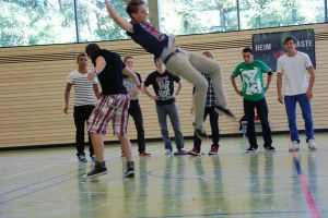 Benefizgala für Paris - 12. August 2012_96