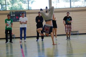 Benefizgala für Paris - 12. August 2012_97