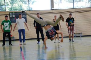 Benefizgala für Paris - 12. August 2012_98