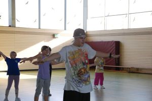 Danceworkshop des CCVBRB - 20. Oktober 2012_9