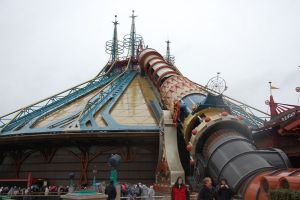 Paris / European Open 2012 - 1.-4. November 2012_87