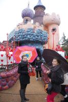 Paris / European Open 2012 - 1.-4. November 2012_99