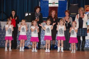 Weihnachtsfeier DB Stadthalle Bernau - 14. Dezember 2012_17