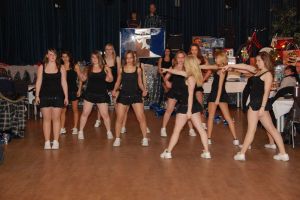 Weihnachtsfeier DB Stadthalle Bernau - 14. Dezember 2012_33