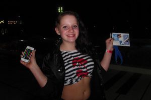 International All Star Championship Orlando/USA - 9. März 2013_100