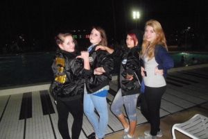 International All Star Championship Orlando/USA - 9. März 2013_102