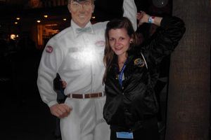 International All Star Championship Orlando/USA - 9. März 2013_104