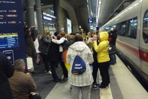 International All Star Championship Orlando/USA - 9. März 2013_105