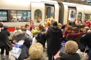 International All Star Championship Orlando/USA - 9. März 2013_107