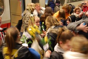 International All Star Championship Orlando/USA - 9. März 2013_108