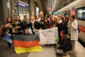 International All Star Championship Orlando/USA - 9. März 2013_109