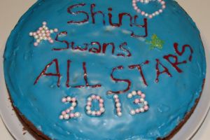 International All Star Championship Orlando/USA - 9. März 2013_110