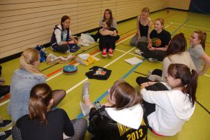 International All Star Championship Orlando/USA - 9. März 2013_111