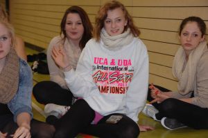 International All Star Championship Orlando/USA - 9. März 2013_112