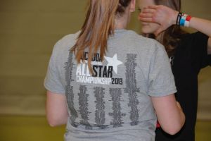 International All Star Championship Orlando/USA - 9. März 2013_113