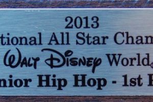 International All Star Championship Orlando/USA - 9. März 2013_116