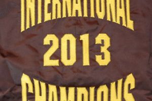 International All Star Championship Orlando/USA - 9. März 2013_119