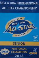 International All Star Championship Orlando/USA - 9. März 2013_120