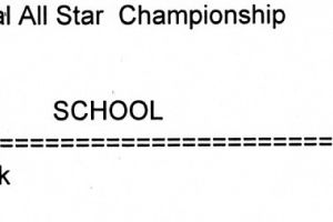 International All Star Championship Orlando/USA - 9. März 2013_122