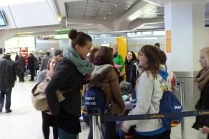 International All Star Championship Orlando/USA - 9. März 2013_5