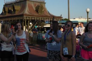 International All Star Championship Orlando/USA - 9. März 2013_54