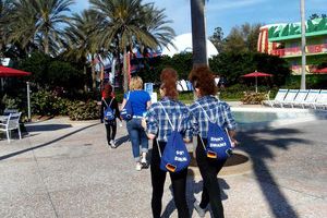 International All Star Championship Orlando/USA - 9. März 2013_57