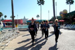 International All Star Championship Orlando/USA - 9. März 2013_58