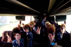 International All Star Championship Orlando/USA - 9. März 2013_61