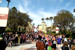 International All Star Championship Orlando/USA - 9. März 2013_62