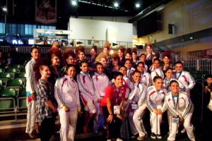 International All Star Championship Orlando/USA - 9. März 2013_63