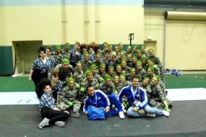 International All Star Championship Orlando/USA - 9. März 2013_64