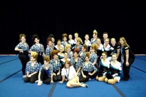 International All Star Championship Orlando/USA - 9. März 2013_65