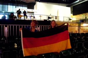 International All Star Championship Orlando/USA - 9. März 2013_66