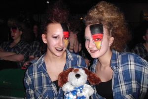 International All Star Championship Orlando/USA - 9. März 2013_67