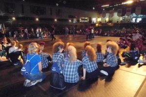 International All Star Championship Orlando/USA - 9. März 2013_68