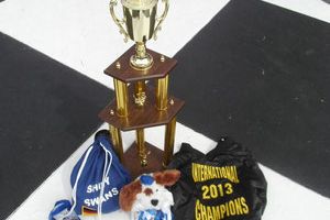 International All Star Championship Orlando/USA - 9. März 2013_70