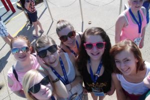 International All Star Championship Orlando/USA - 9. März 2013_72