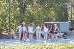 International All Star Championship Orlando/USA - 9. März 2013_73