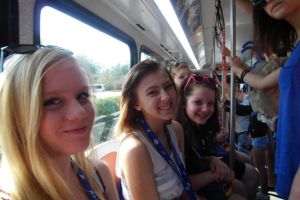 International All Star Championship Orlando/USA - 9. März 2013_74