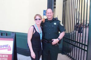 International All Star Championship Orlando/USA - 9. März 2013_76